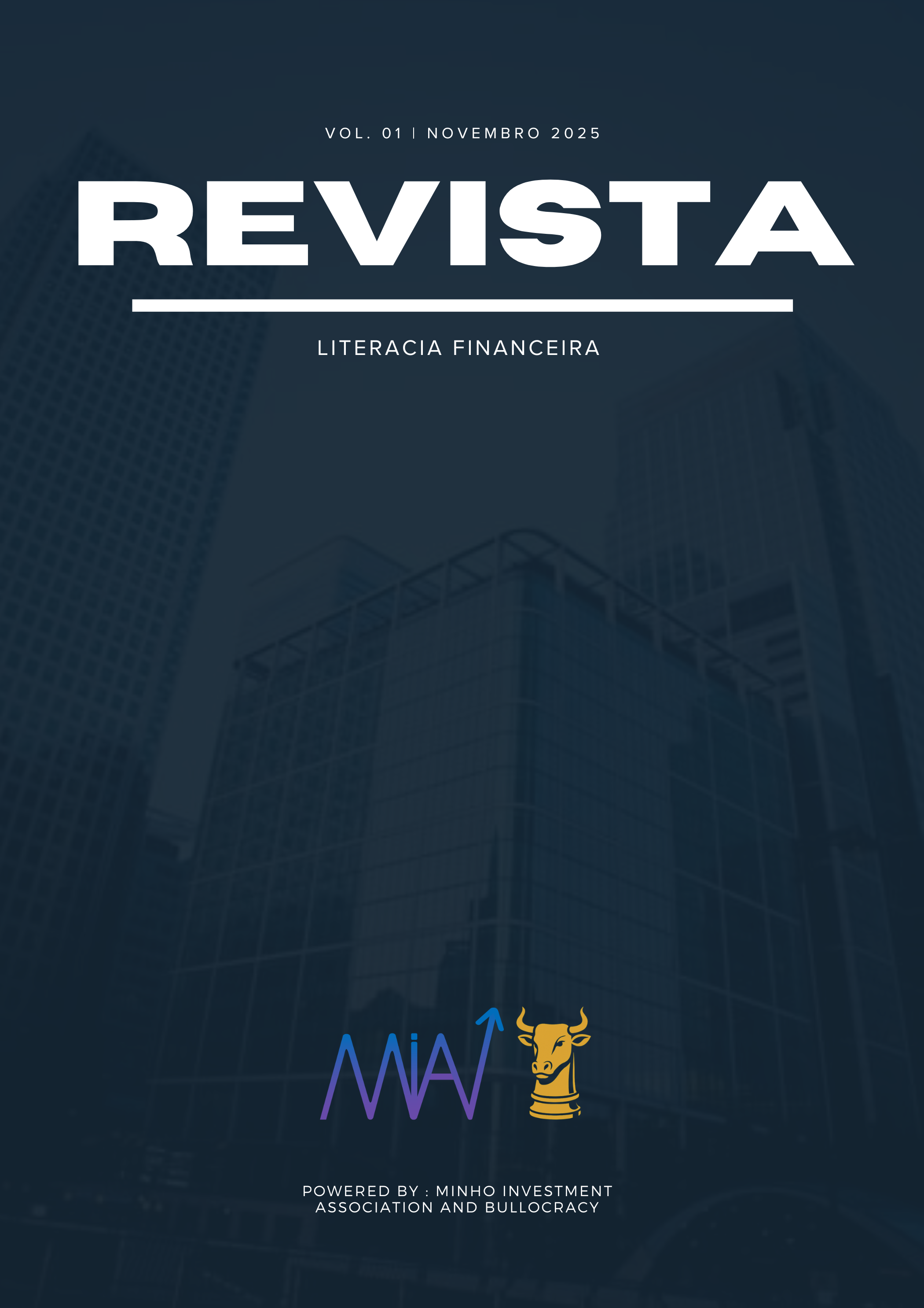 Revista MIA - Novembro 25'