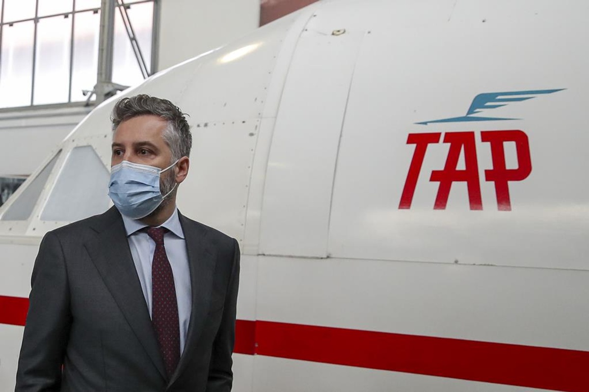 TAP - um trunfo estratégico amarrado à política partidária